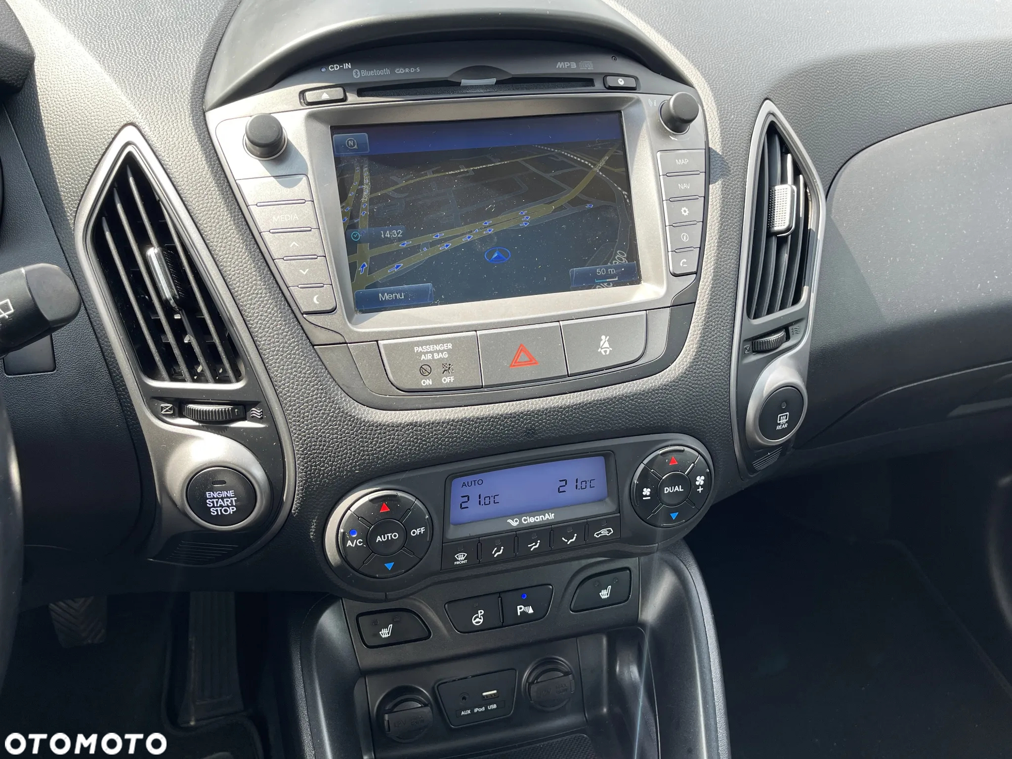 Hyundai ix35 1.6 GDI Premium 2WD - 27