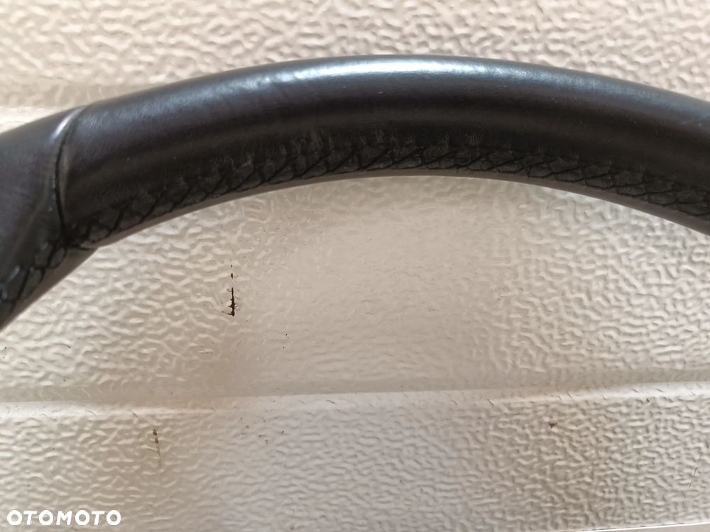 Kierownica Skoda Kodiaq Karoq Superb 3 Octavia III Skóra Scala Multifunkcyjna Skóra 5E0419091BQ - 13