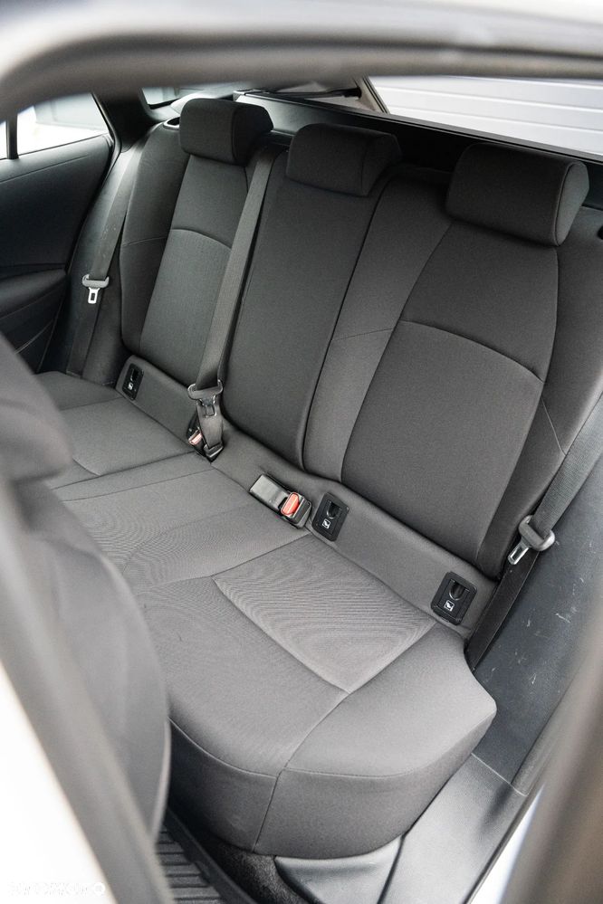 Toyota Corolla 1.2 T Active - 15