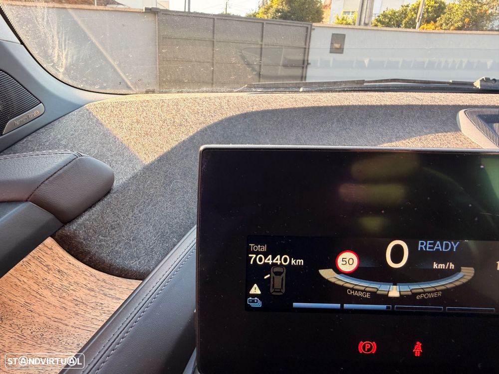 BMW i3 +Comfort Package Advance - 6