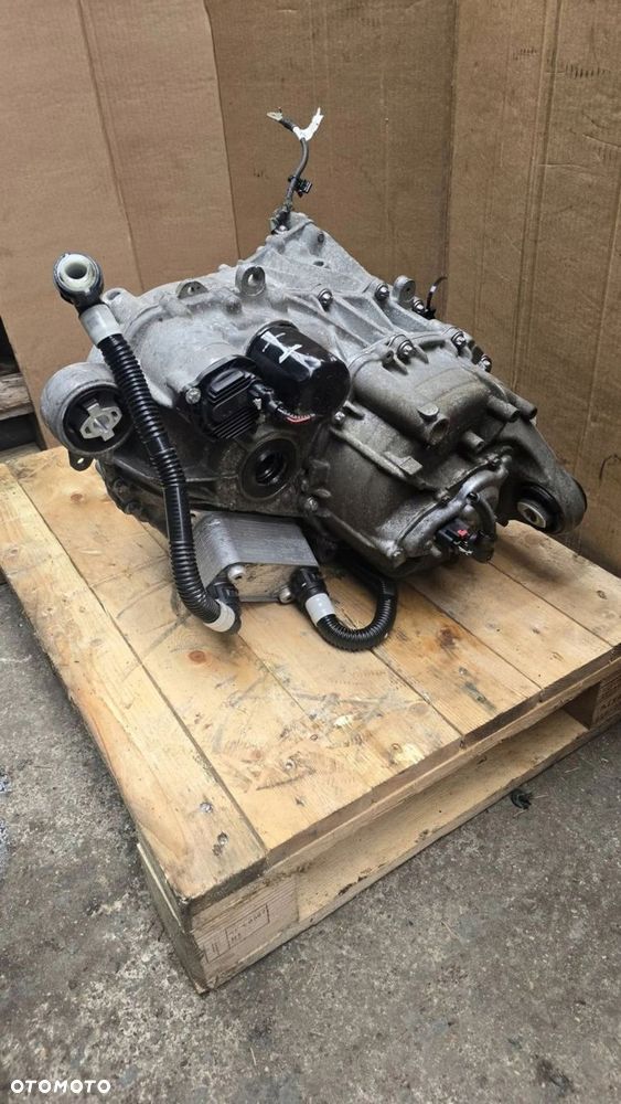 silnik napęd elektryczny tesla 3 1120980-00-f - 3
