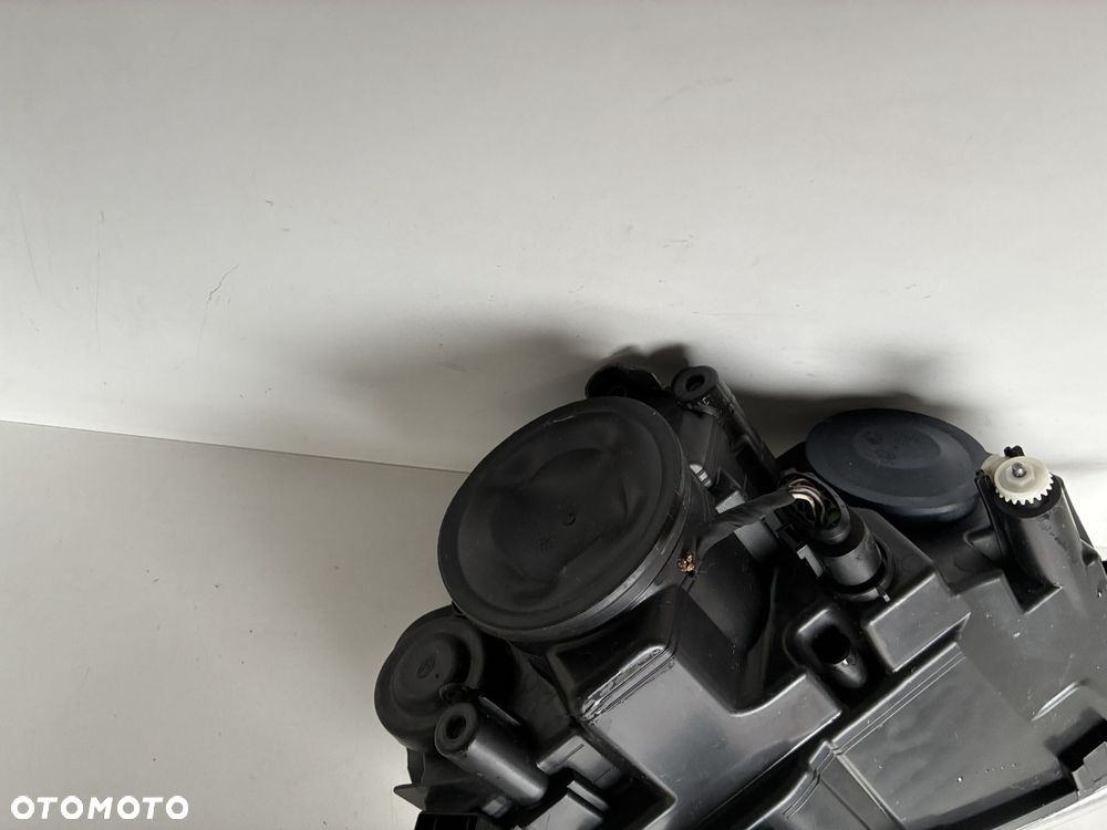 Vw Passat B6 Soczewka 1EL247014-01 LAMPA PRZÓD PRZEDNIA LEWA  EUROPA - 14
