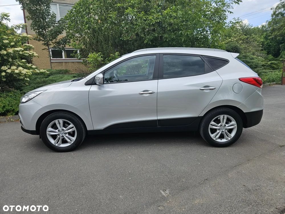 Hyundai ix35 1.6 GDI Premium 2WD - 3