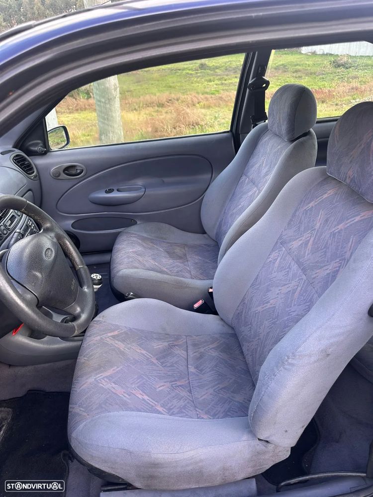 Ford Fiesta 1.25 Edition - 5