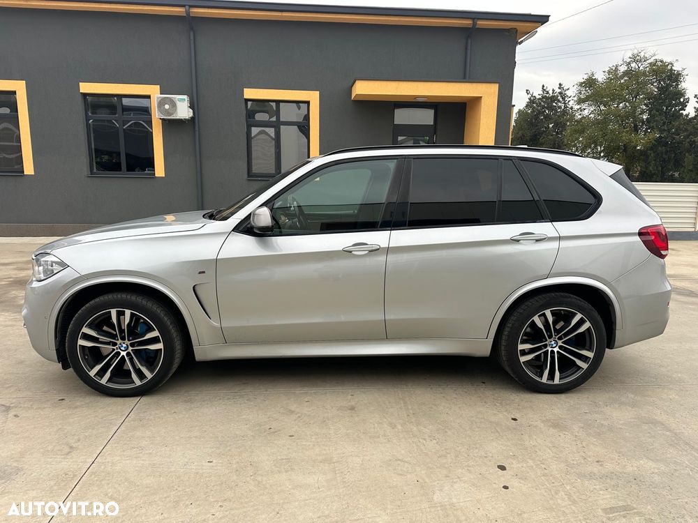 BMW X5 M - 5
