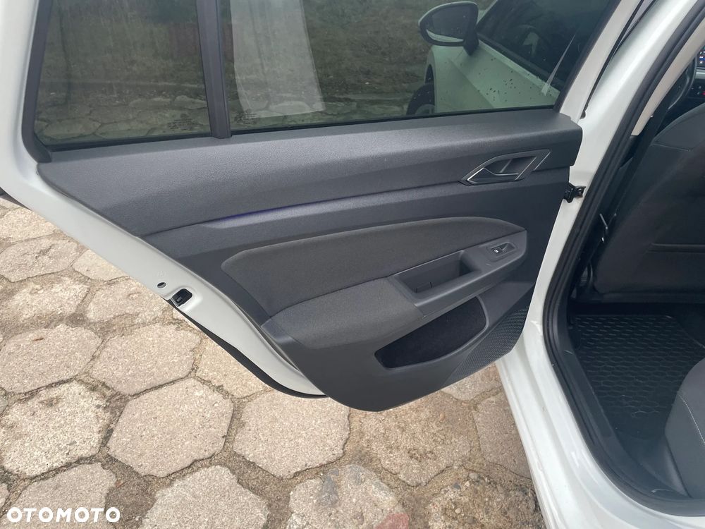 Volkswagen Golf 2.0 TDI - 15