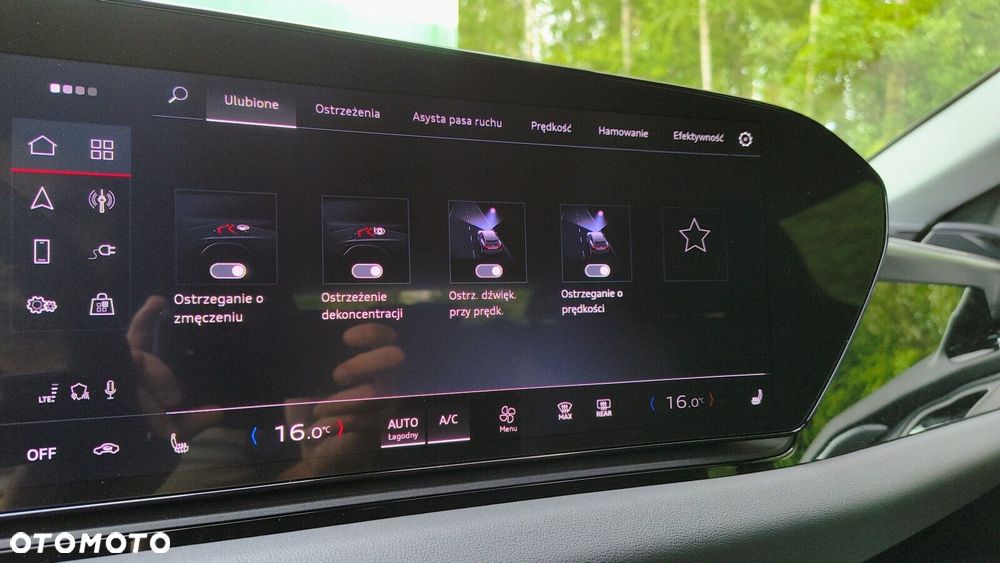 Audi A6 Sportback e-tron - 28
