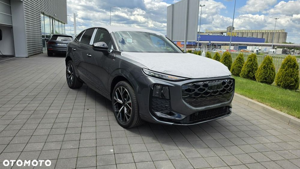 Audi Q3 Sportback - 6