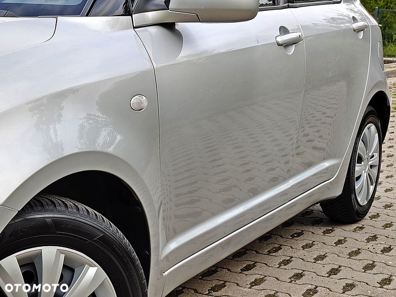 Suzuki Swift 1.3 GLX / Comfort - 32