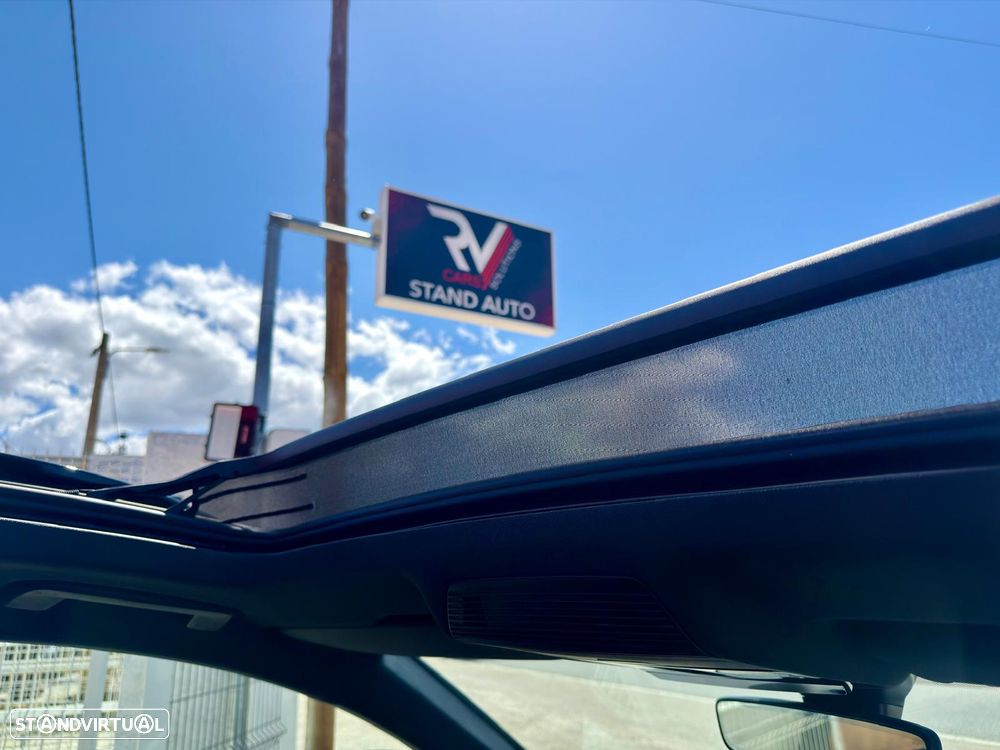 Cupra Formentor VZ 1.4 e-Hybrid DSG - 13