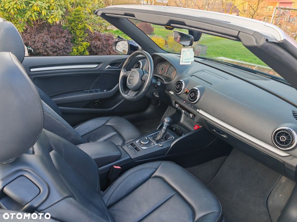 Audi A3 Cabrio - 6