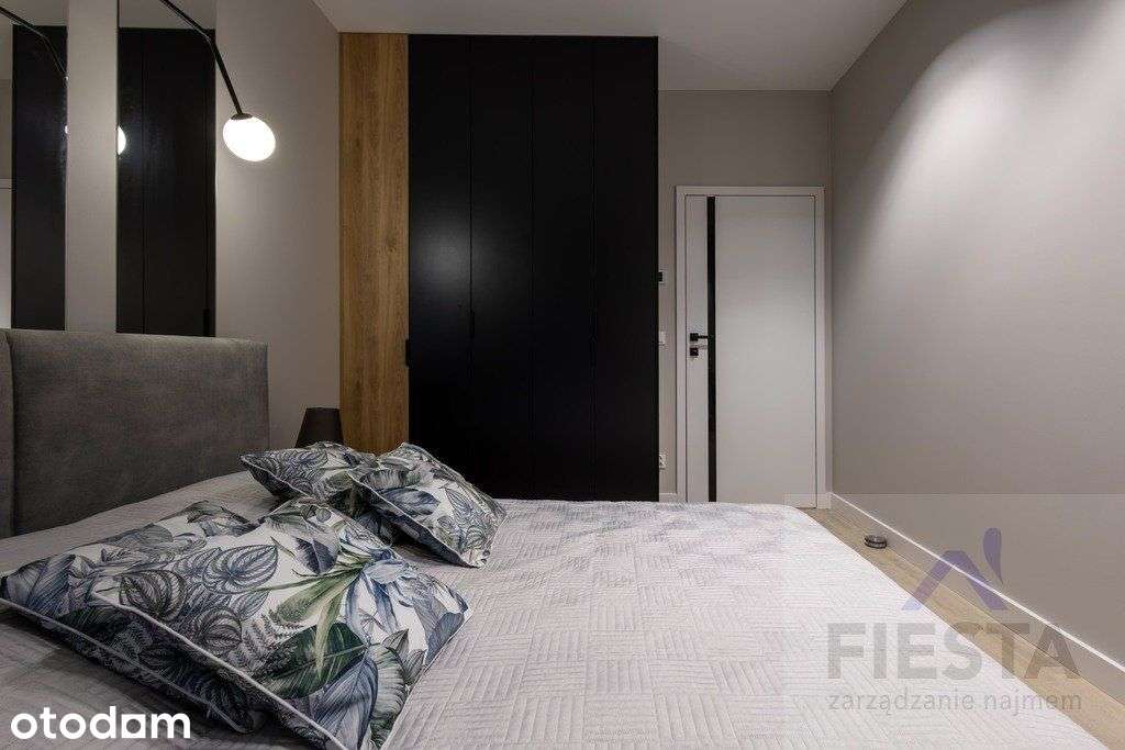 Nowoczesny apartament z garażem , Góreckiego 19
