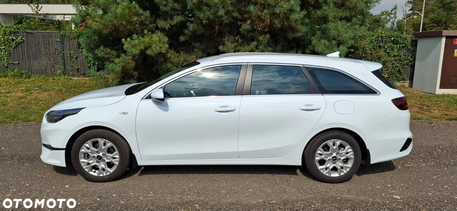 Kia Ceed 1.5 T-GDI M - 6