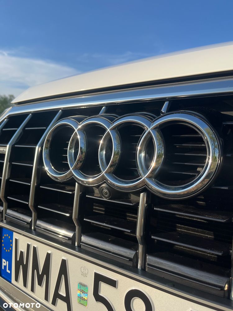 Audi Q3 45 TFSI Quattro S tronic S line - 9