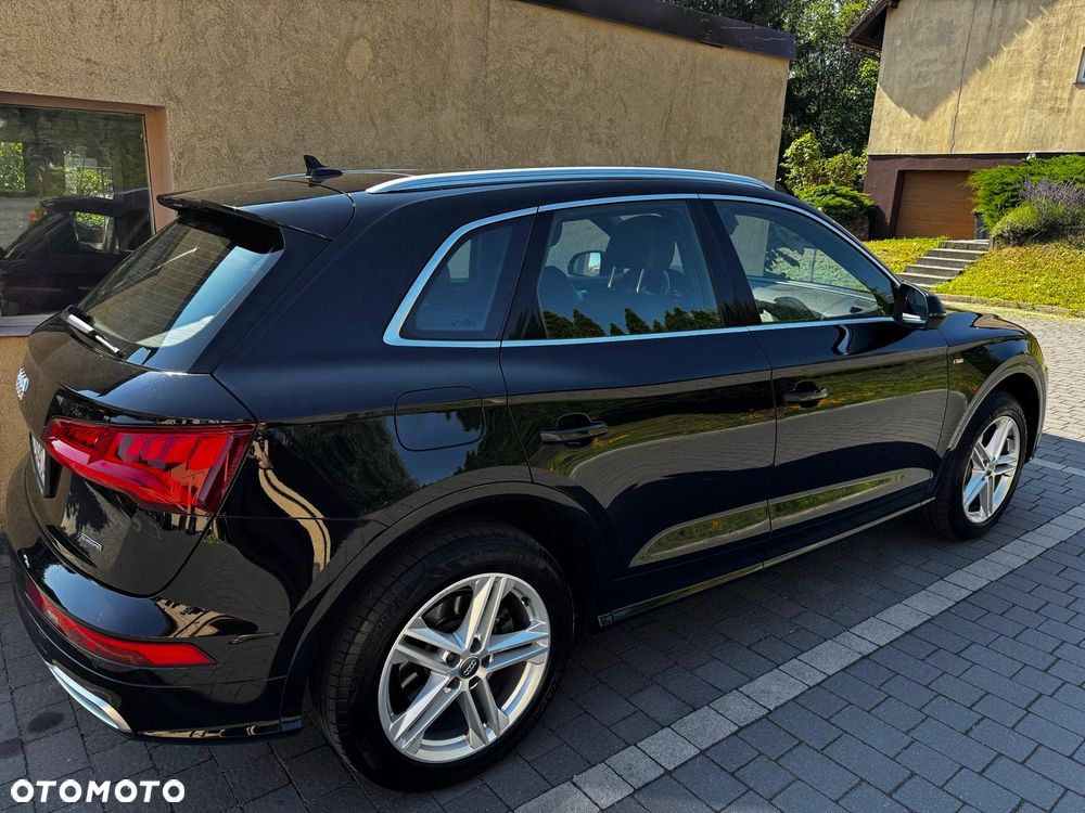 Audi Q5 2.0 TDI Quattro Sport S tronic - 6
