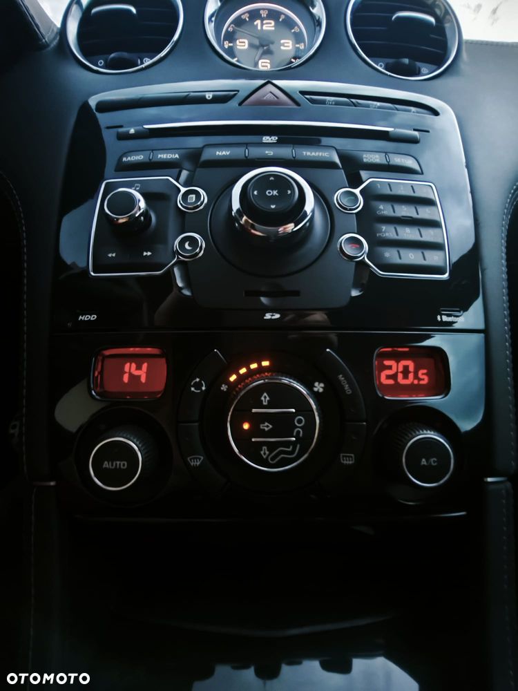 Peugeot RCZ 1.6 THP - 26