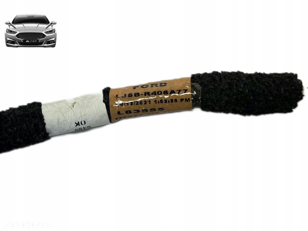 CZUJNIK KLAPY BAGAŻNIKA FORD MUSTANG MACH-E LJ8B-R406A77-AD - 3