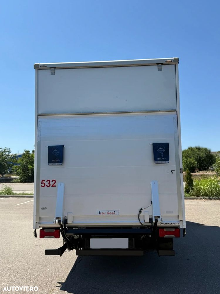 Iveco Daily - 5
