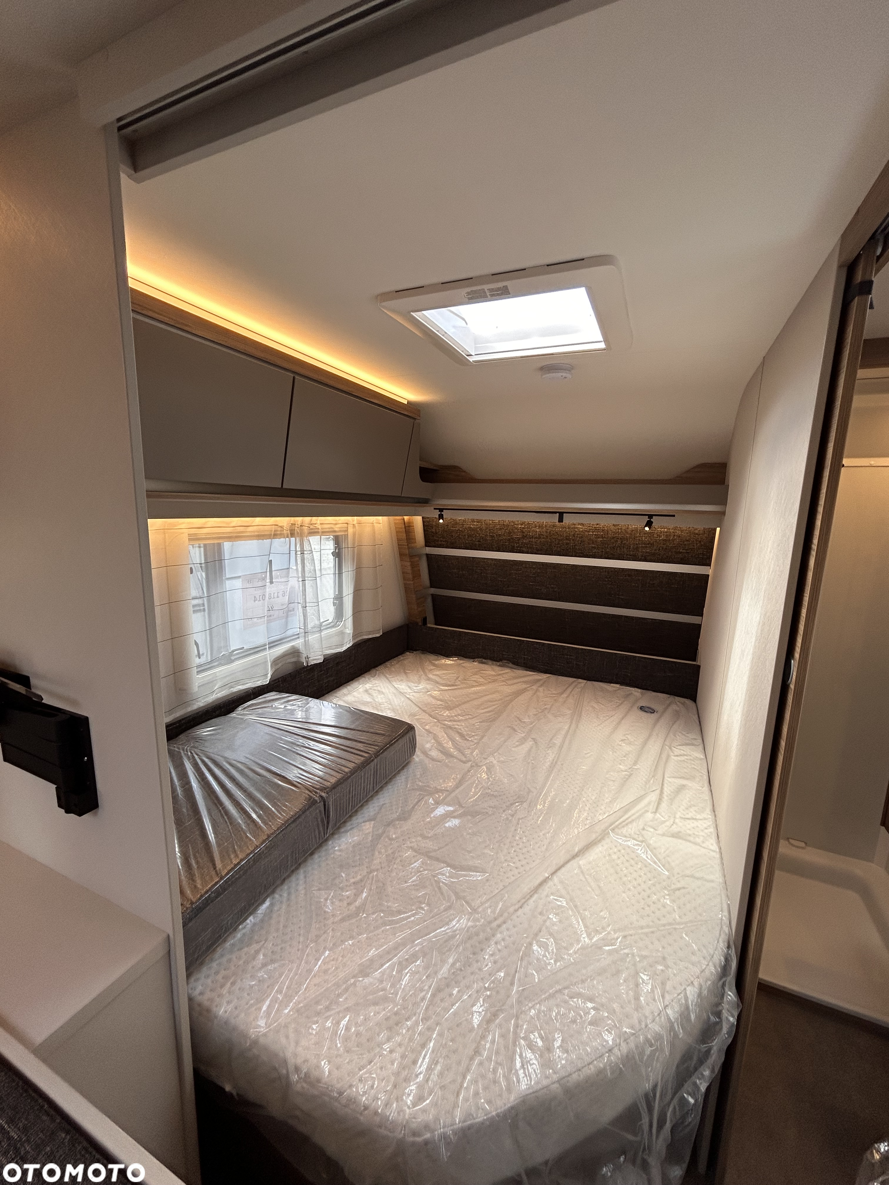 Dethleffs Nomad 560FMK - 20