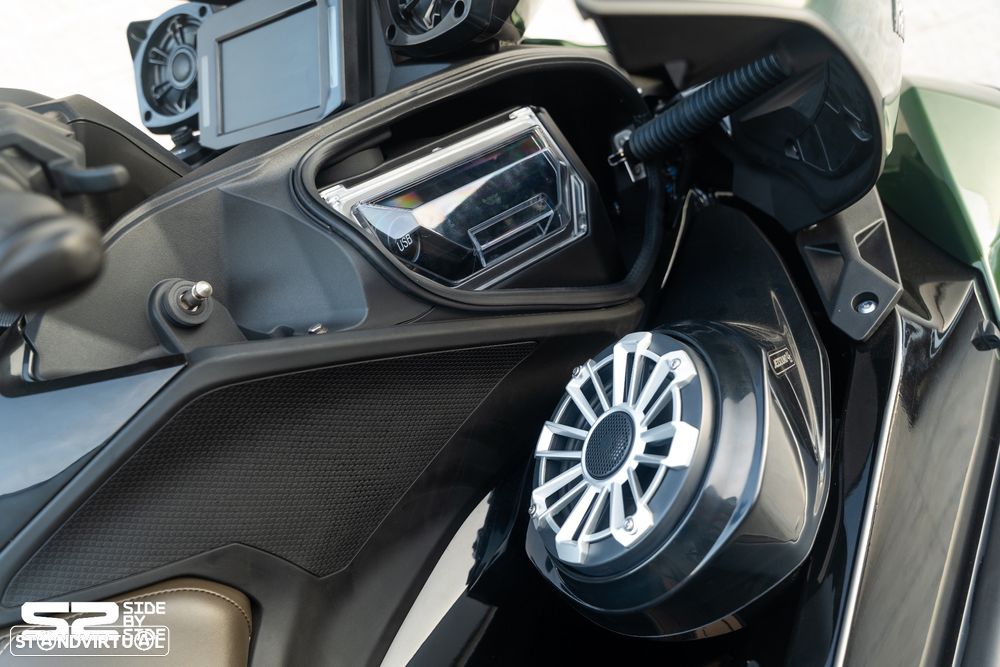 Kawasaki Ultra 310LX - 14