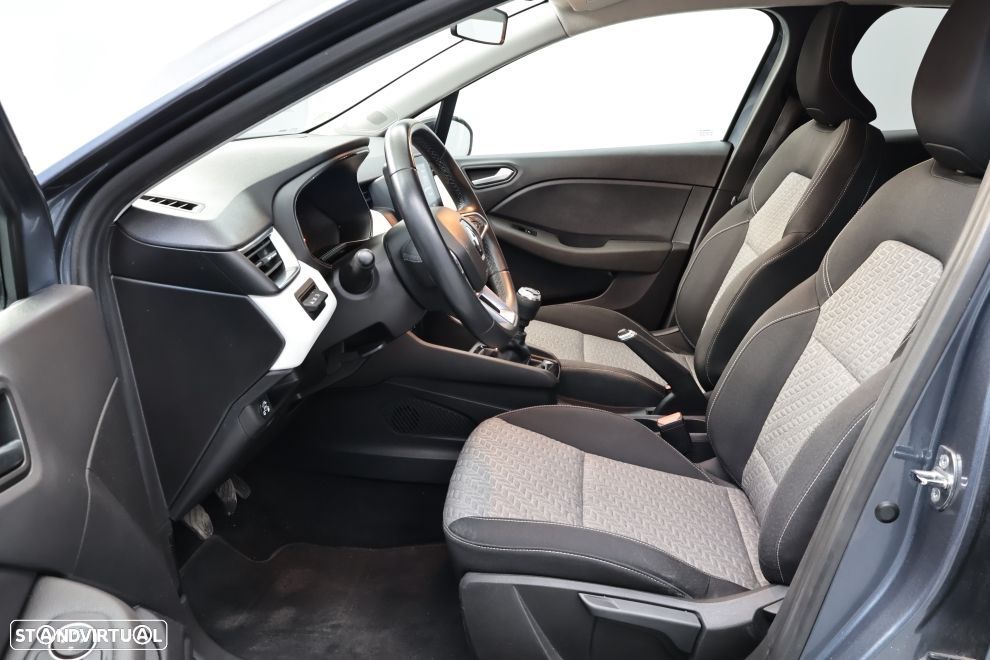 Renault Clio 1.0 TCe Evolution Bi-Fuel - 22