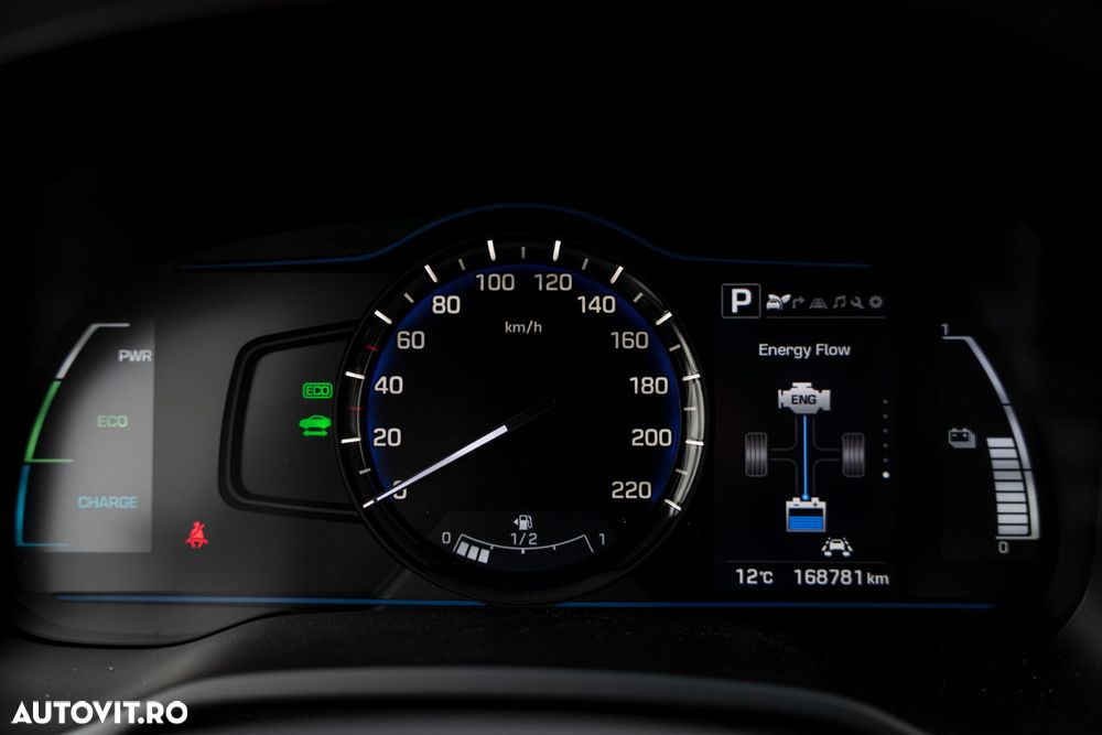 Hyundai IONIQ 141CP Exclusive - 27