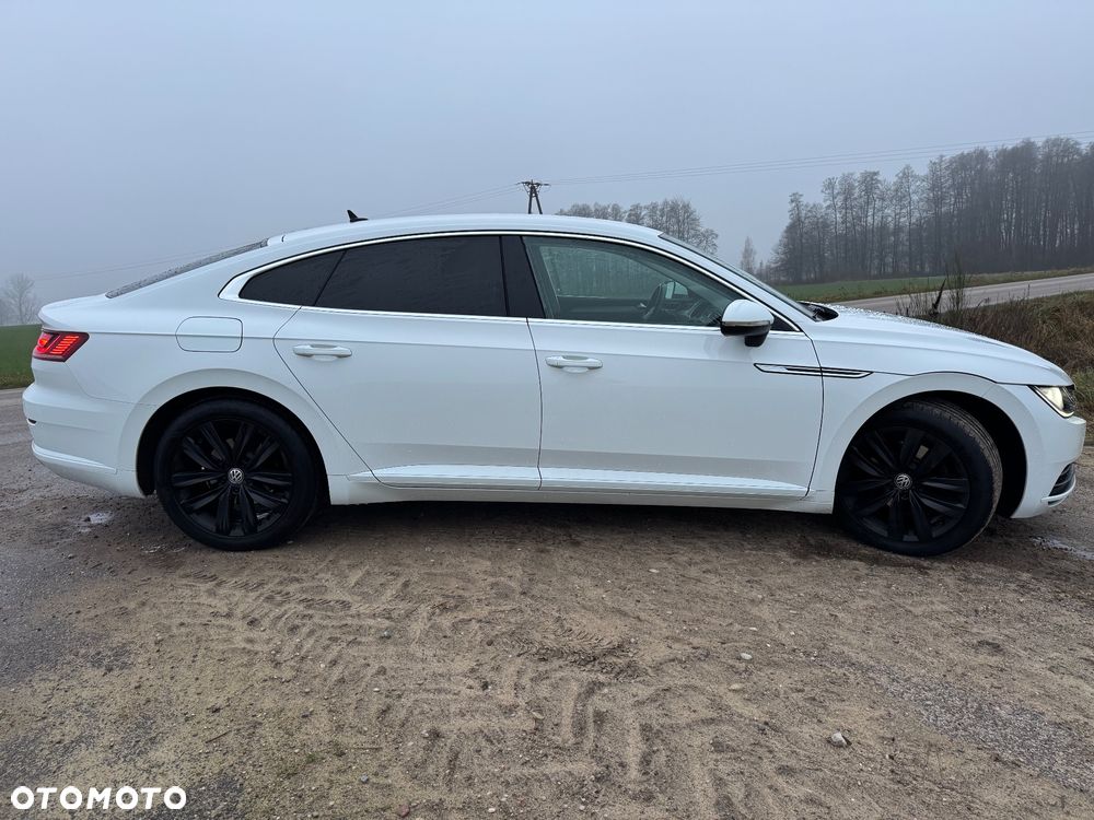 Volkswagen Arteon - 10