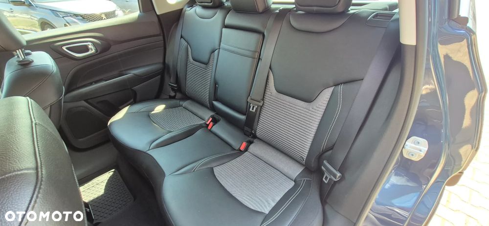 Jeep Compass 1.5 T4 mHEV Altitude FWD S&S DCT - 21