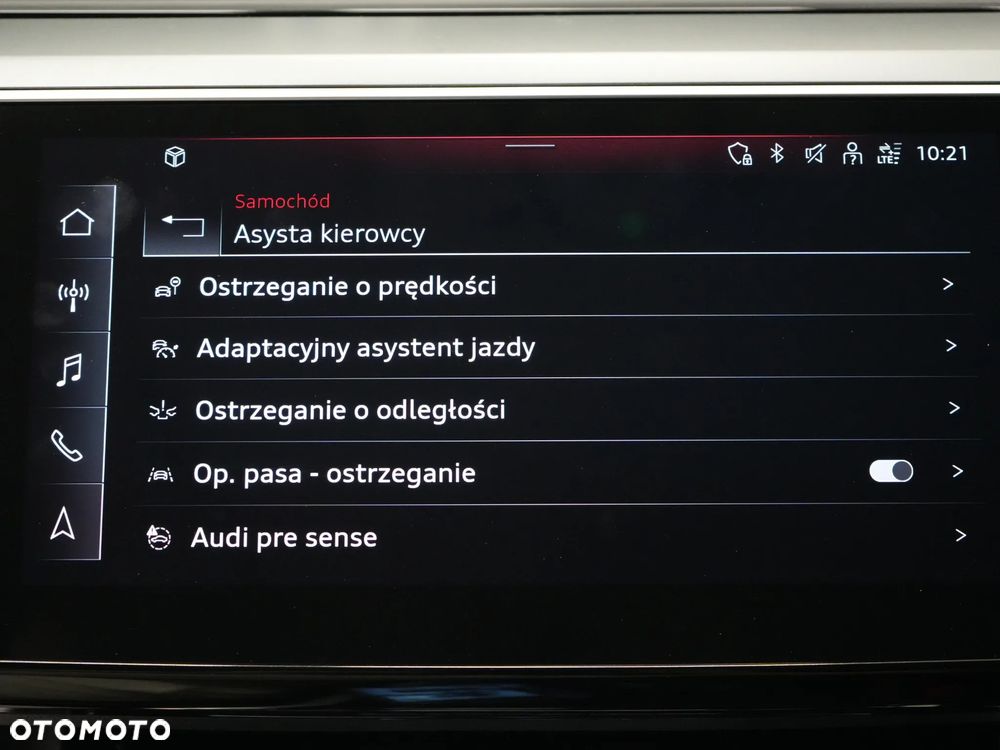 Audi e-tron 55 Quattro - 31