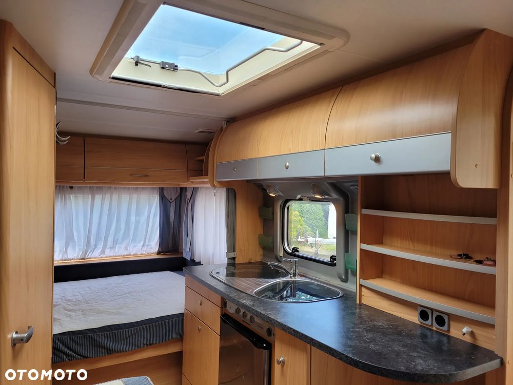 Burstner 440 Belcanto - 5