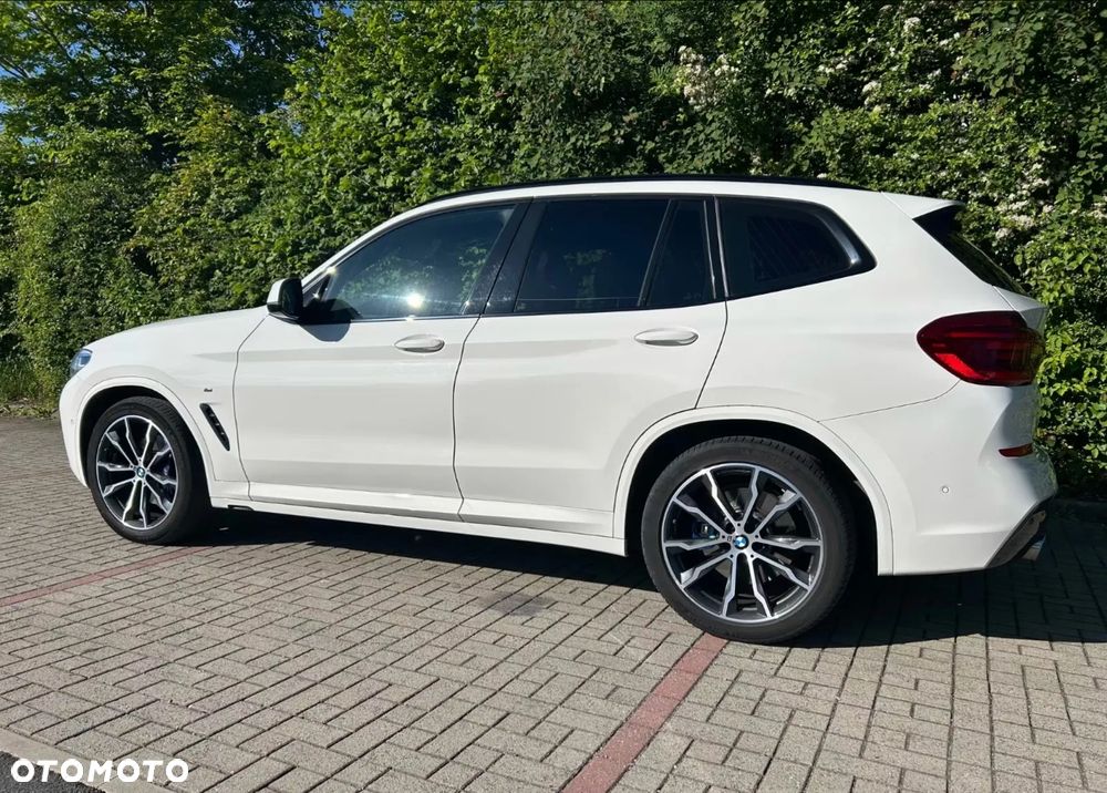 BMW X3 xDrive30i M Sport - 5