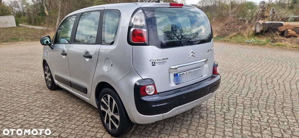 Citroën C3 Picasso - 14