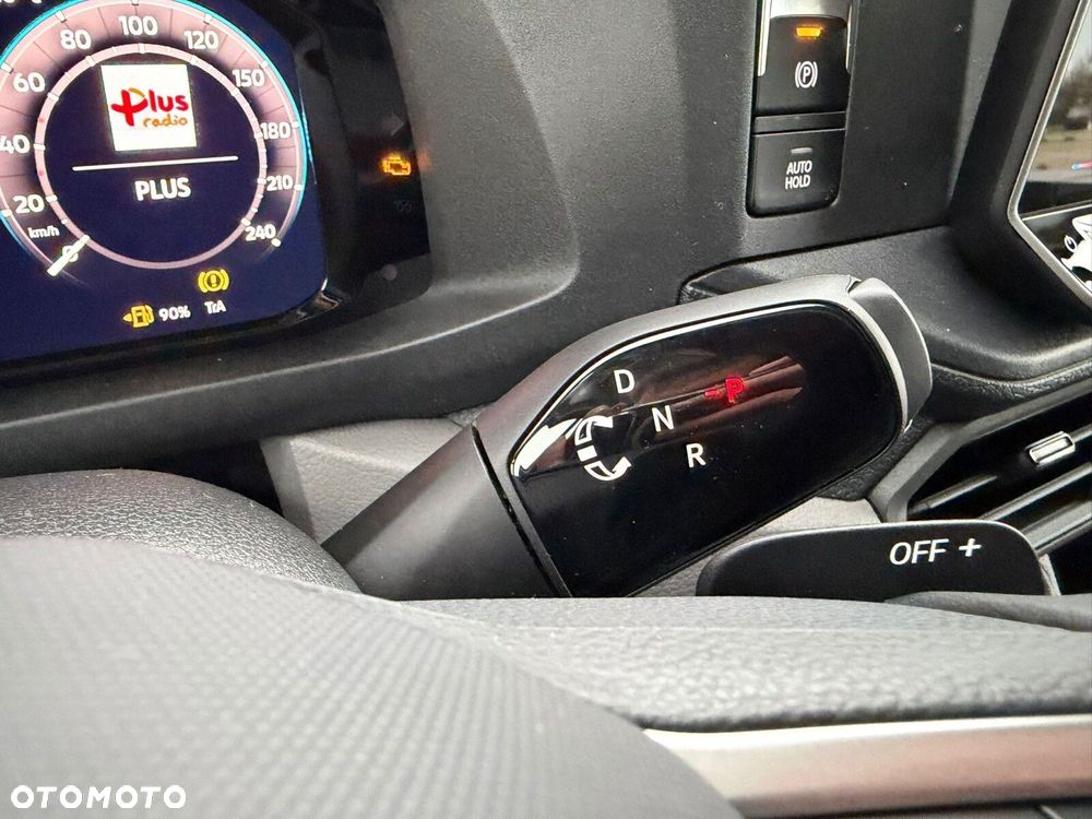 Volkswagen Crafter 35 2.0 TDI L4H3 4490 177KM AUTOMAT - 20