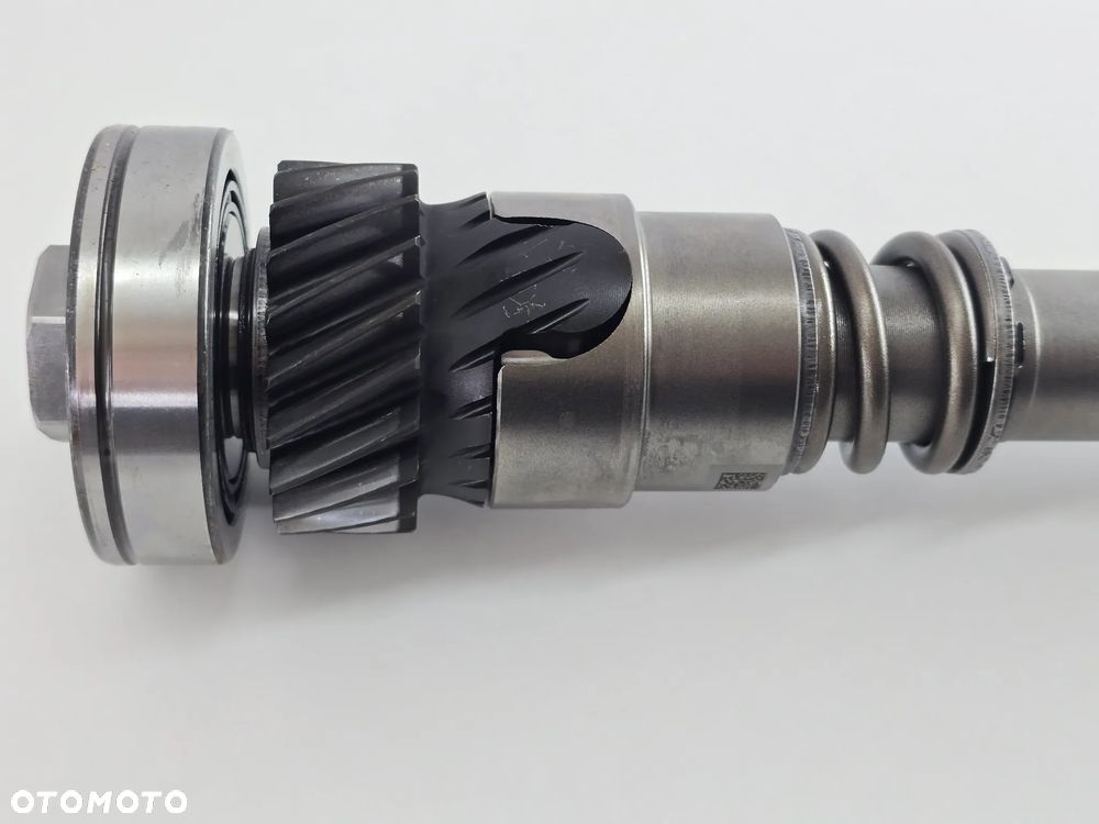 WALEK SKRZYNI BIEGOW BMW 1200 K50 K51 K52 K53 K54 - 6