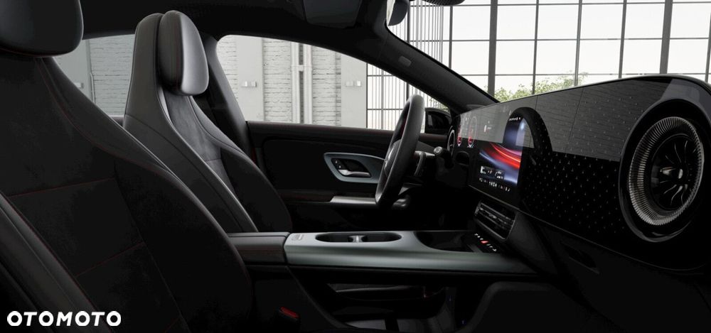 Mercedes-Benz CLA - 7