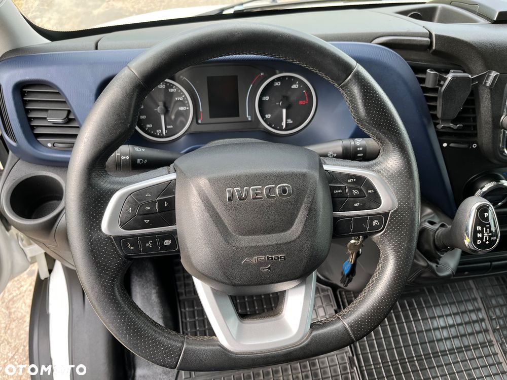 Iveco Daily - 7