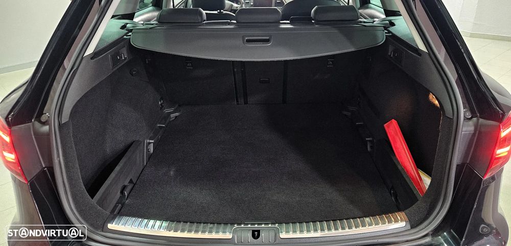 SEAT Leon ST 1.6 TDI Style S/S - 21