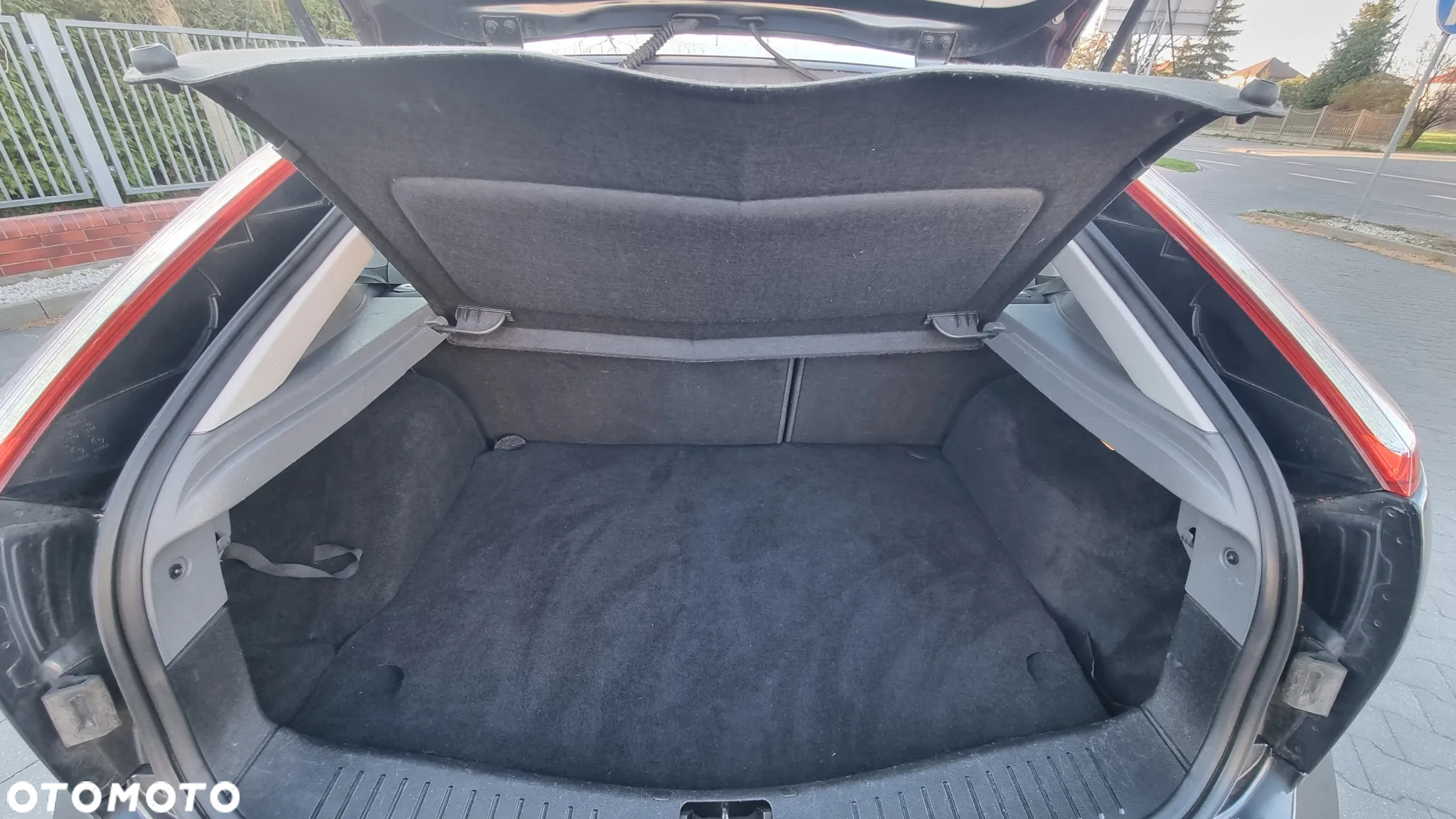 Ford Focus 1.6 Gold X - 27