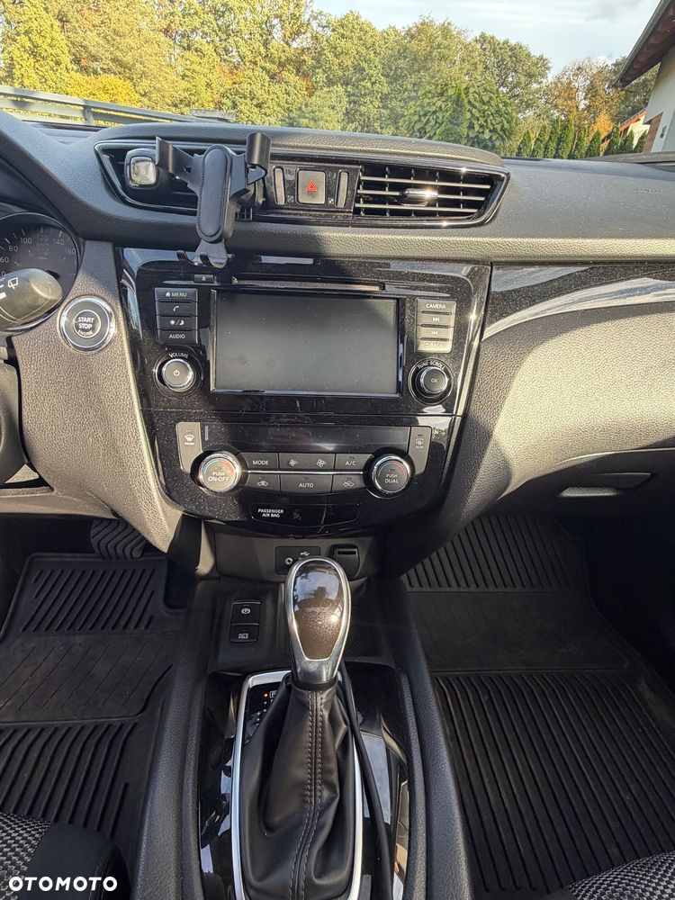 Nissan Qashqai 2023 photo 4