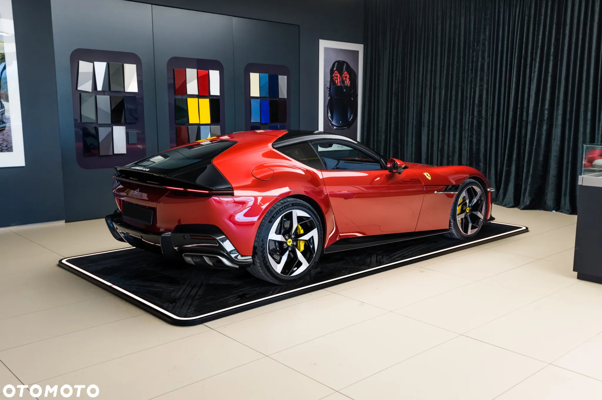 Ferrari 12Cilindri - 35