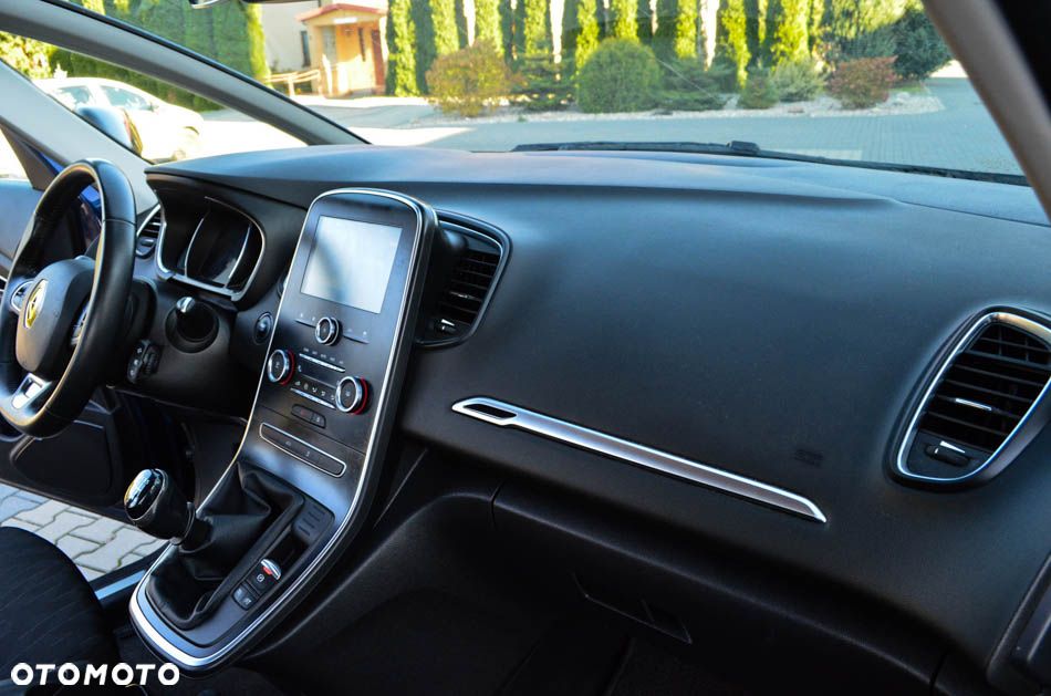 Renault Grand Scenic ENERGY TCe 115 LIMITED - 37