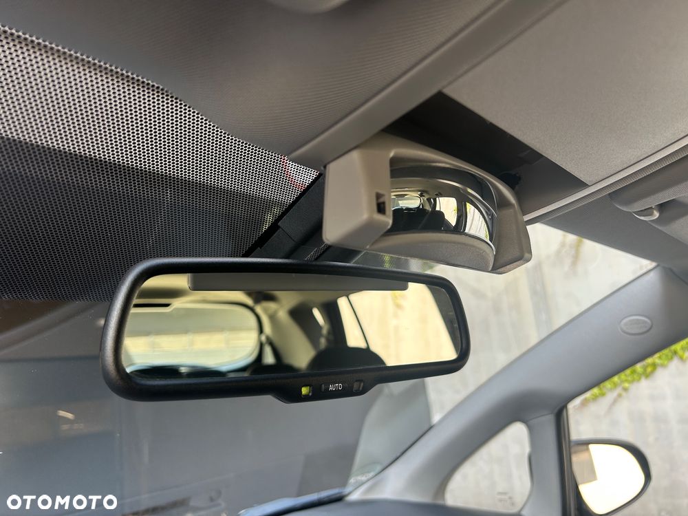 Toyota Verso 1.8 7-Sitzer Comfort - 30
