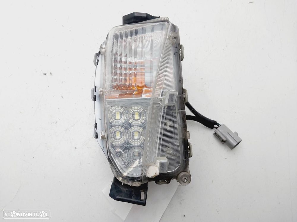 FAROLIM FRENTE DIREITO TOYOTA PRIUS - 1