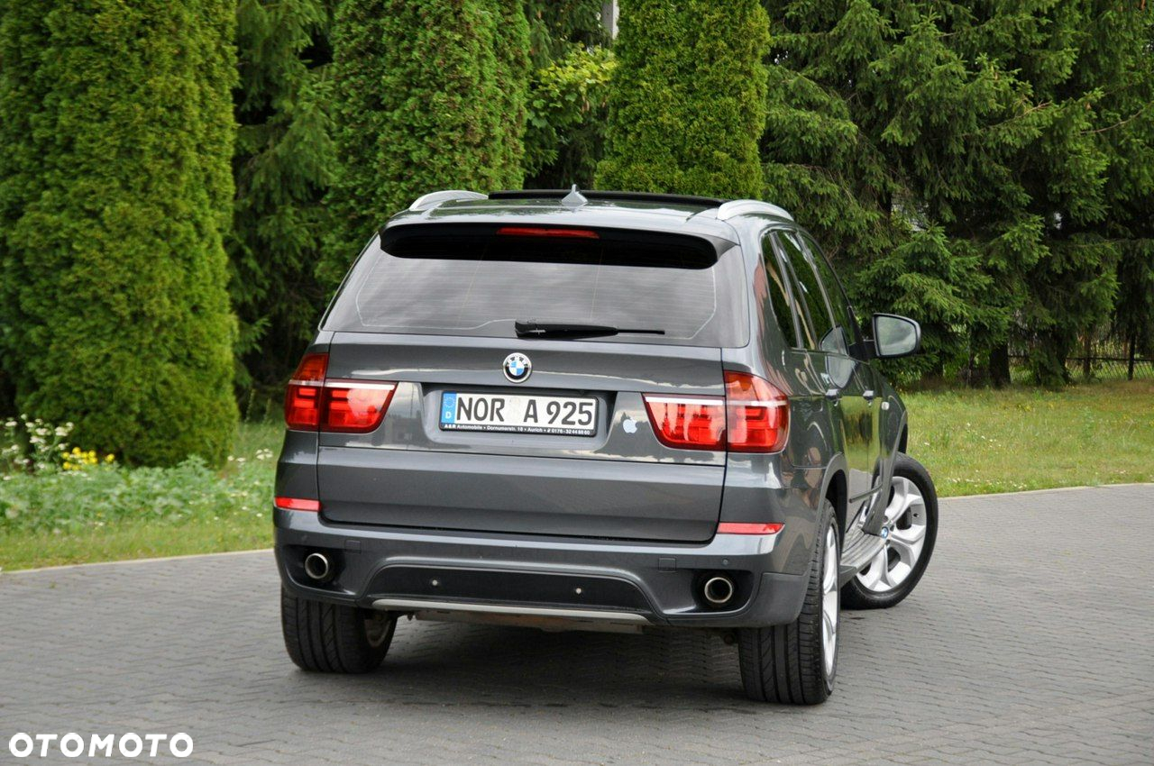 BMW X5 - 7