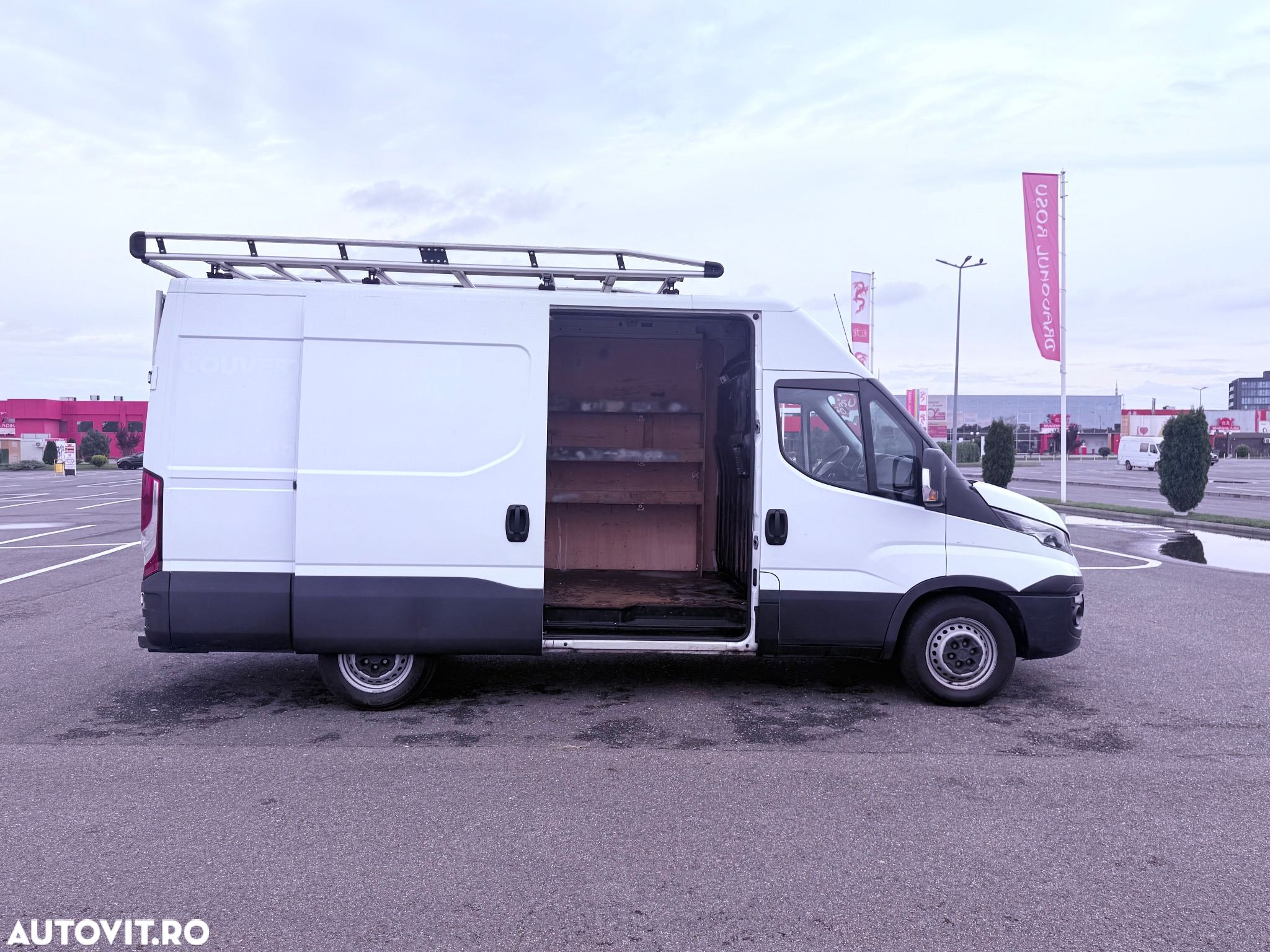 Iveco Massif - 10