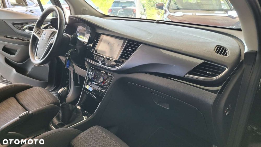Opel Mokka X - 36
