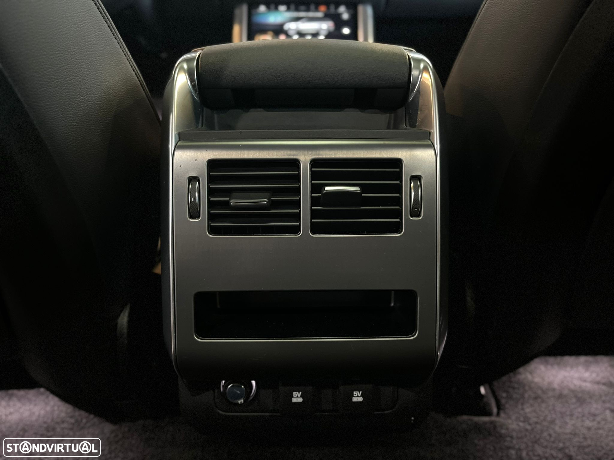 Land Rover Range Rover Sport 3.0 SDV6 HSE Dynamic - 39