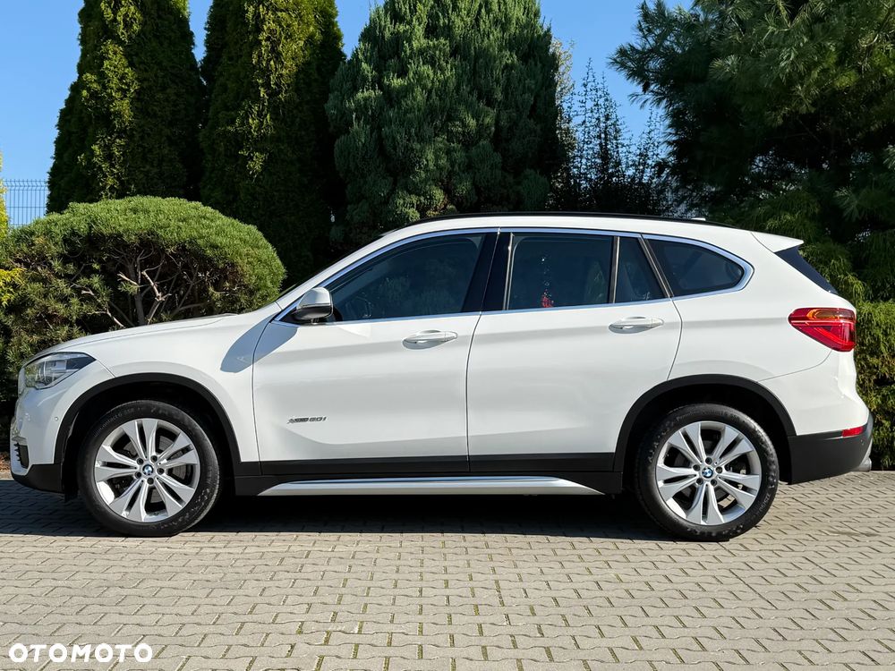 BMW X1 - 15
