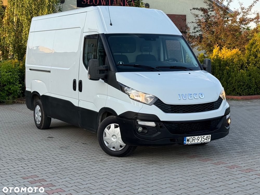 Iveco 35S 3.0HDi - 8