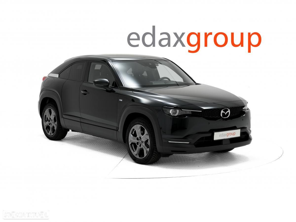 Mazda MX-30 e-Skyactiv Advantage+Vintage Leatherette - 1